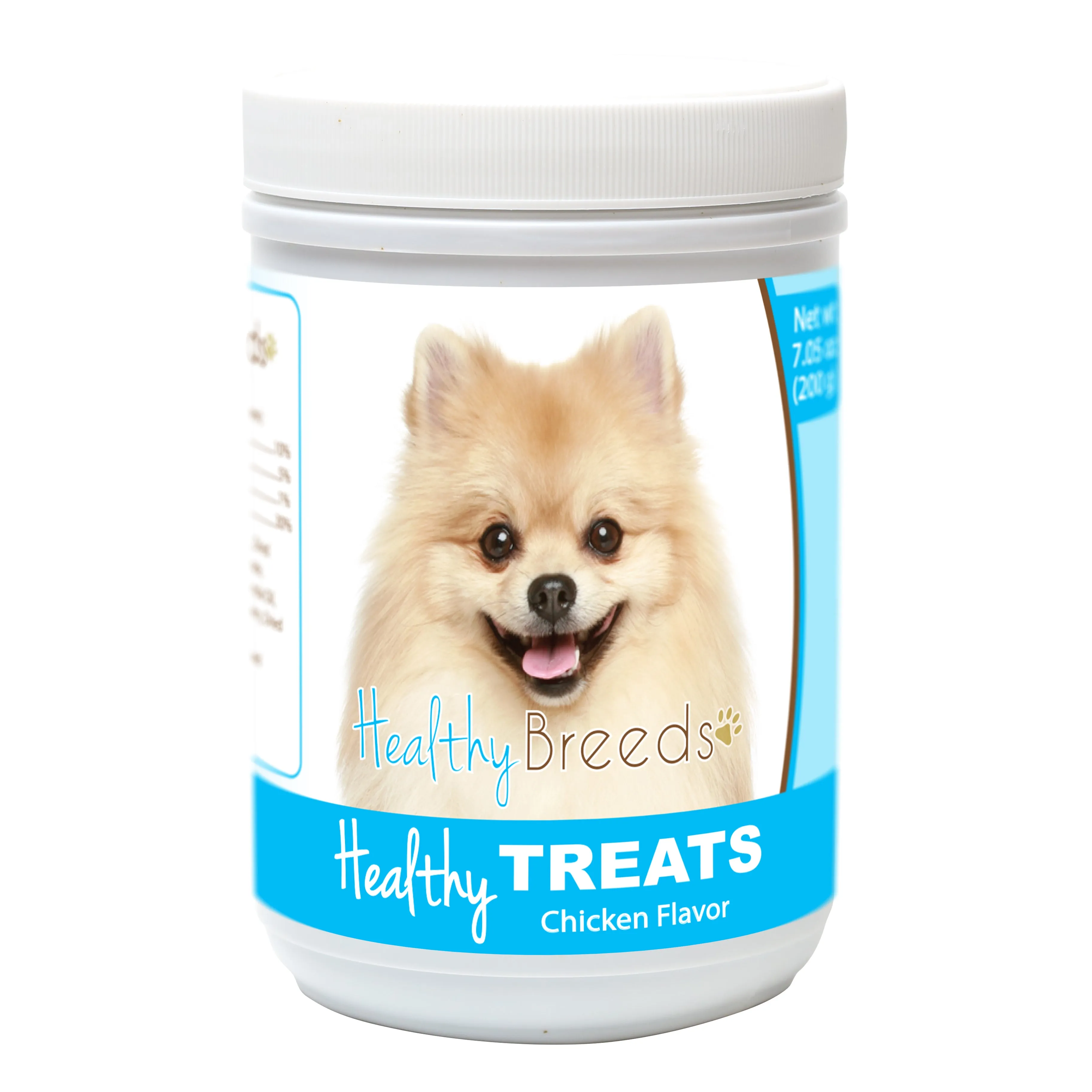 Healthy Soft Chewy Dog Treats