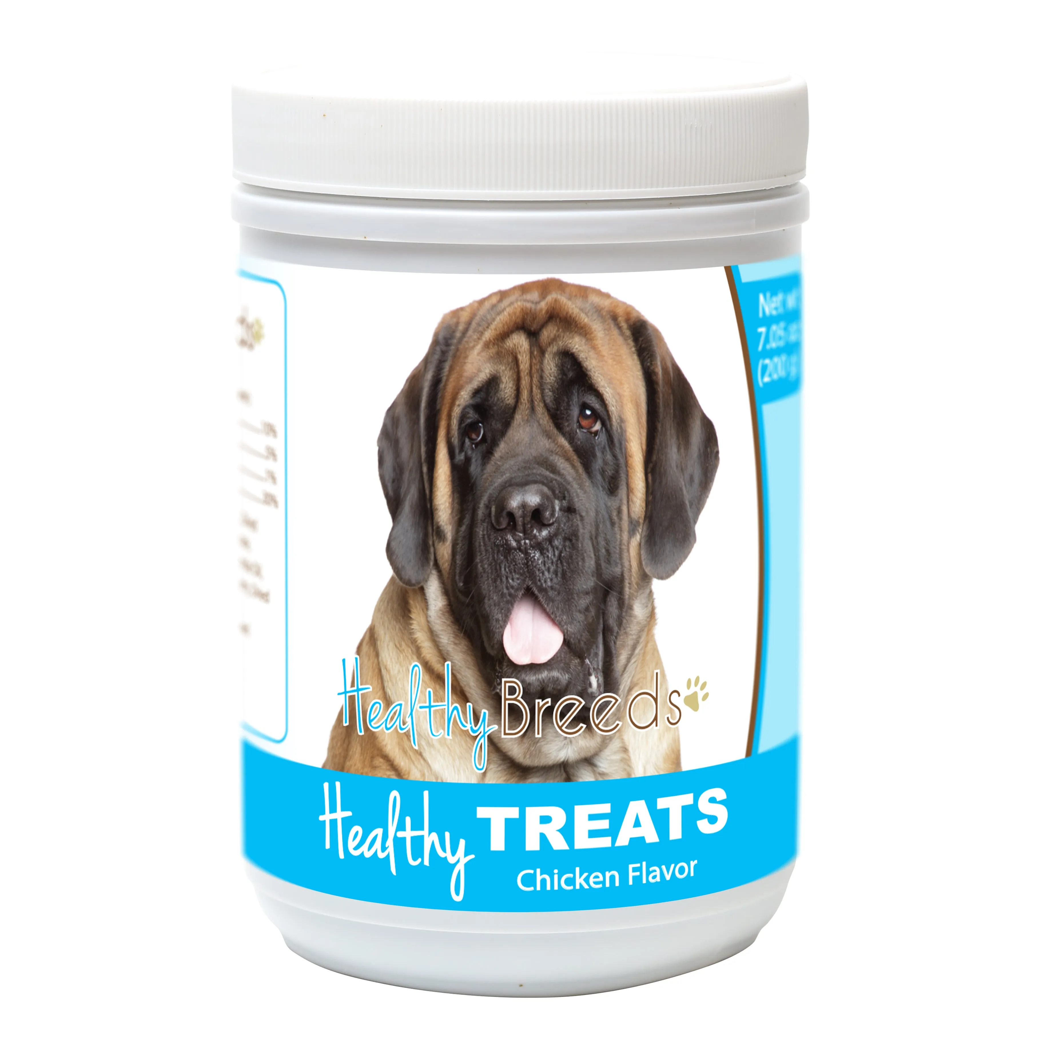 Healthy Soft Chewy Dog Treats