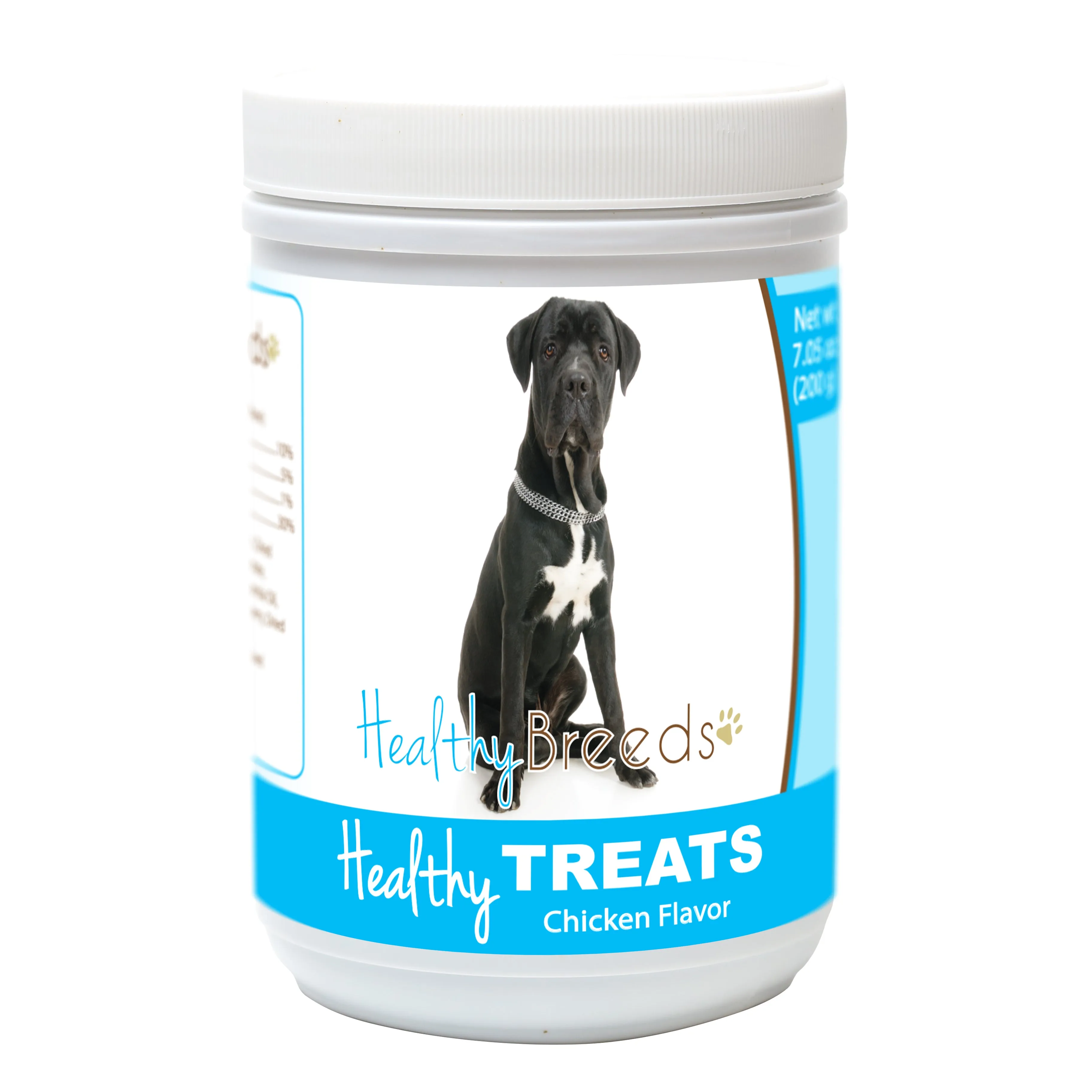 Healthy Soft Chewy Dog Treats