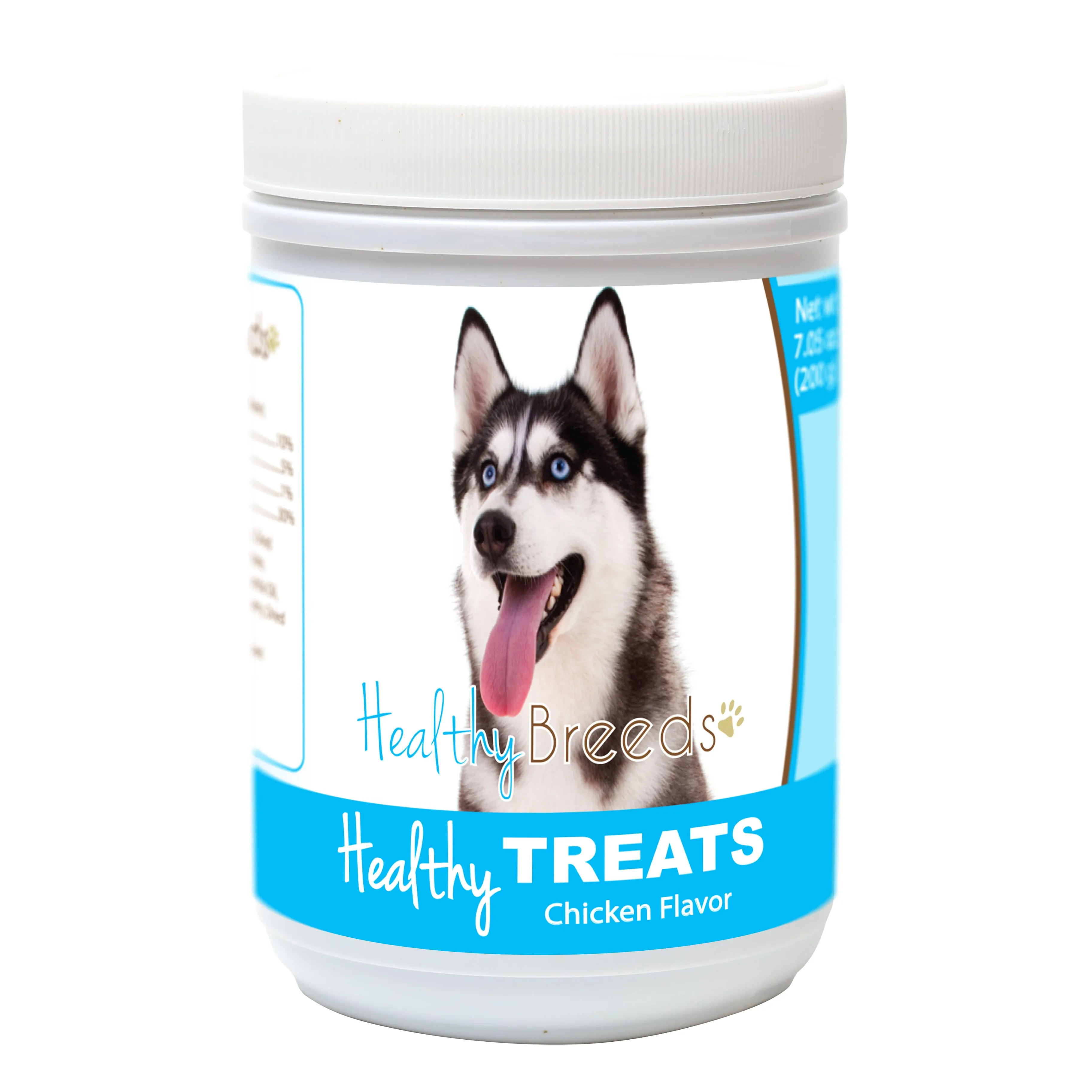 Healthy Soft Chewy Dog Treats