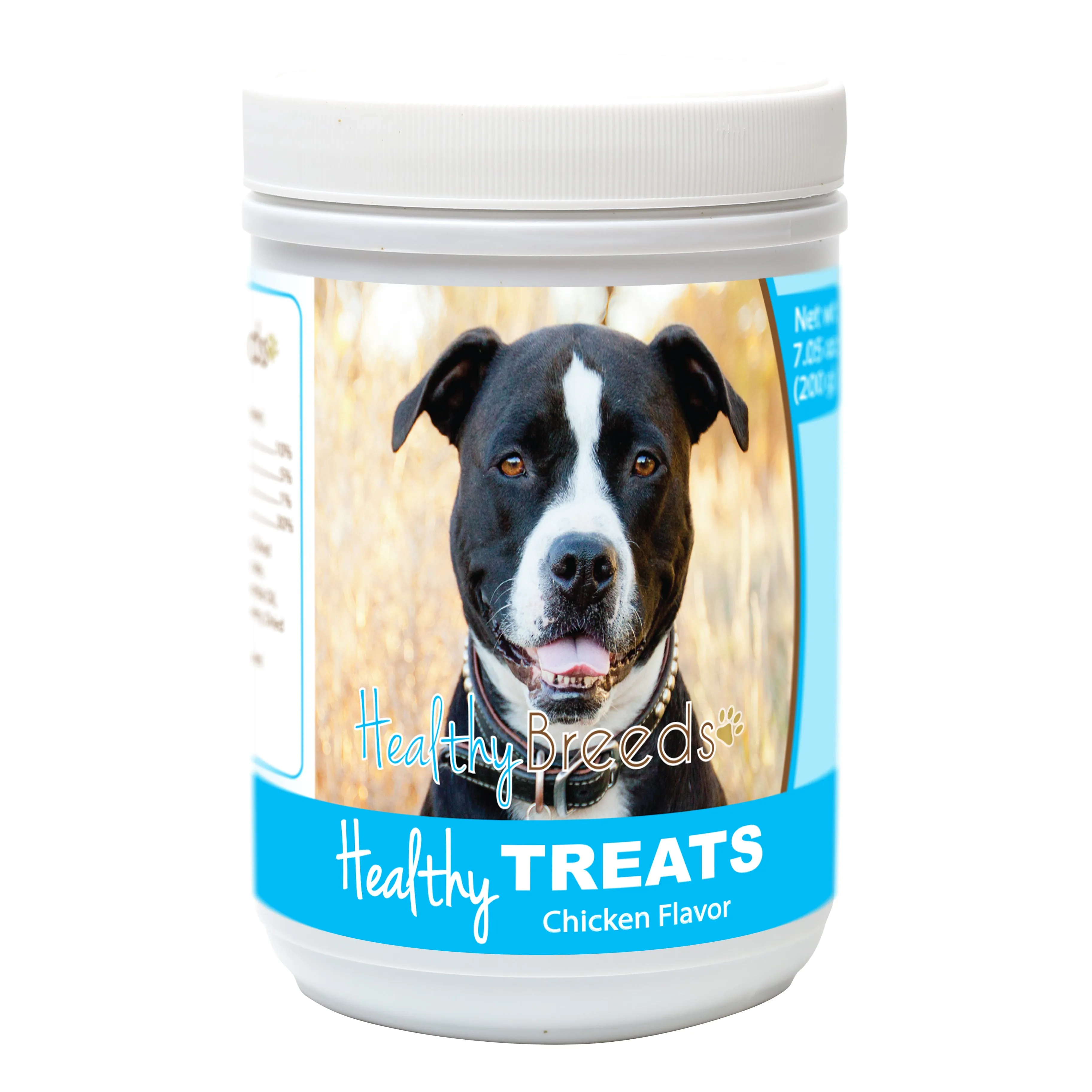 Healthy Soft Chewy Dog Treats