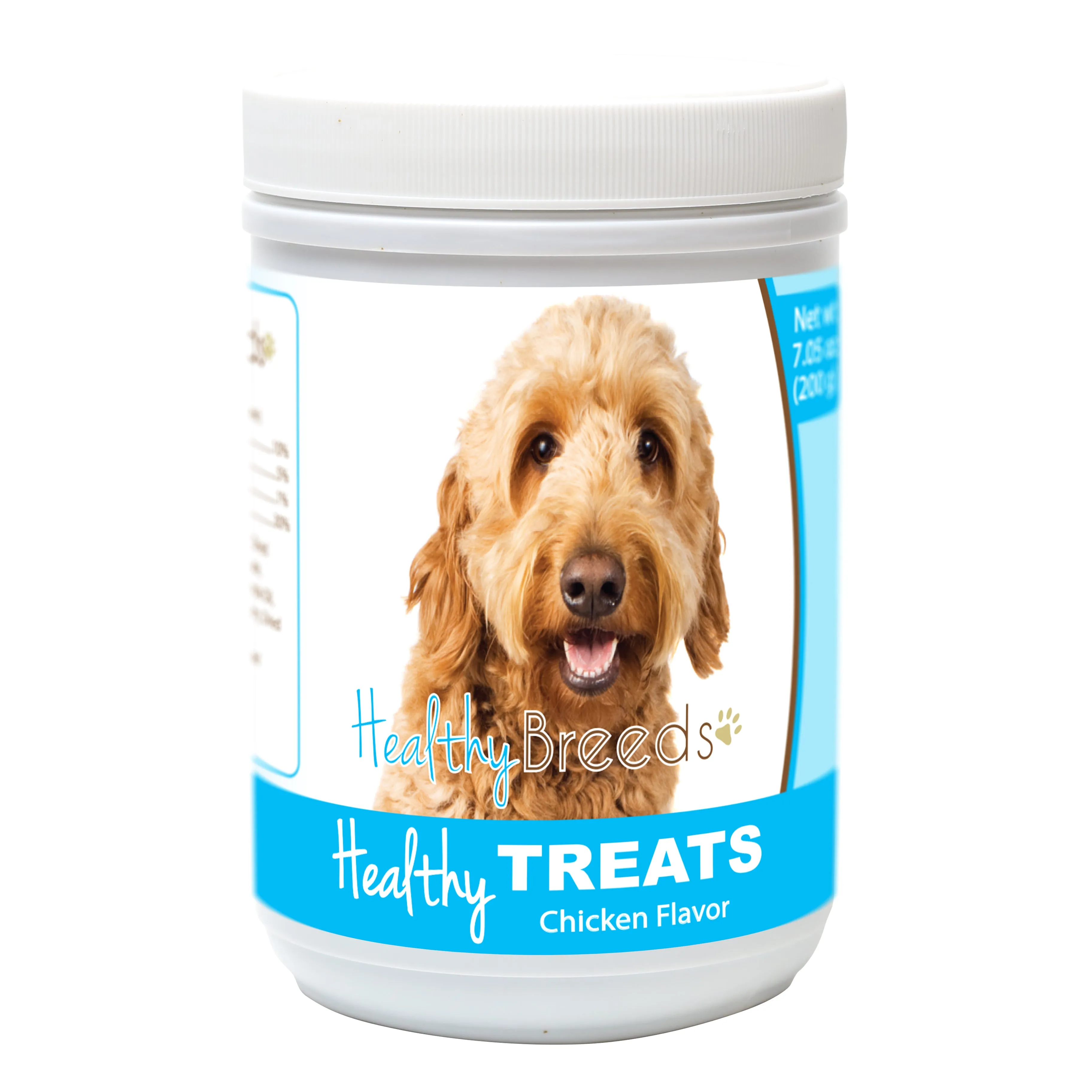 Healthy Soft Chewy Dog Treats