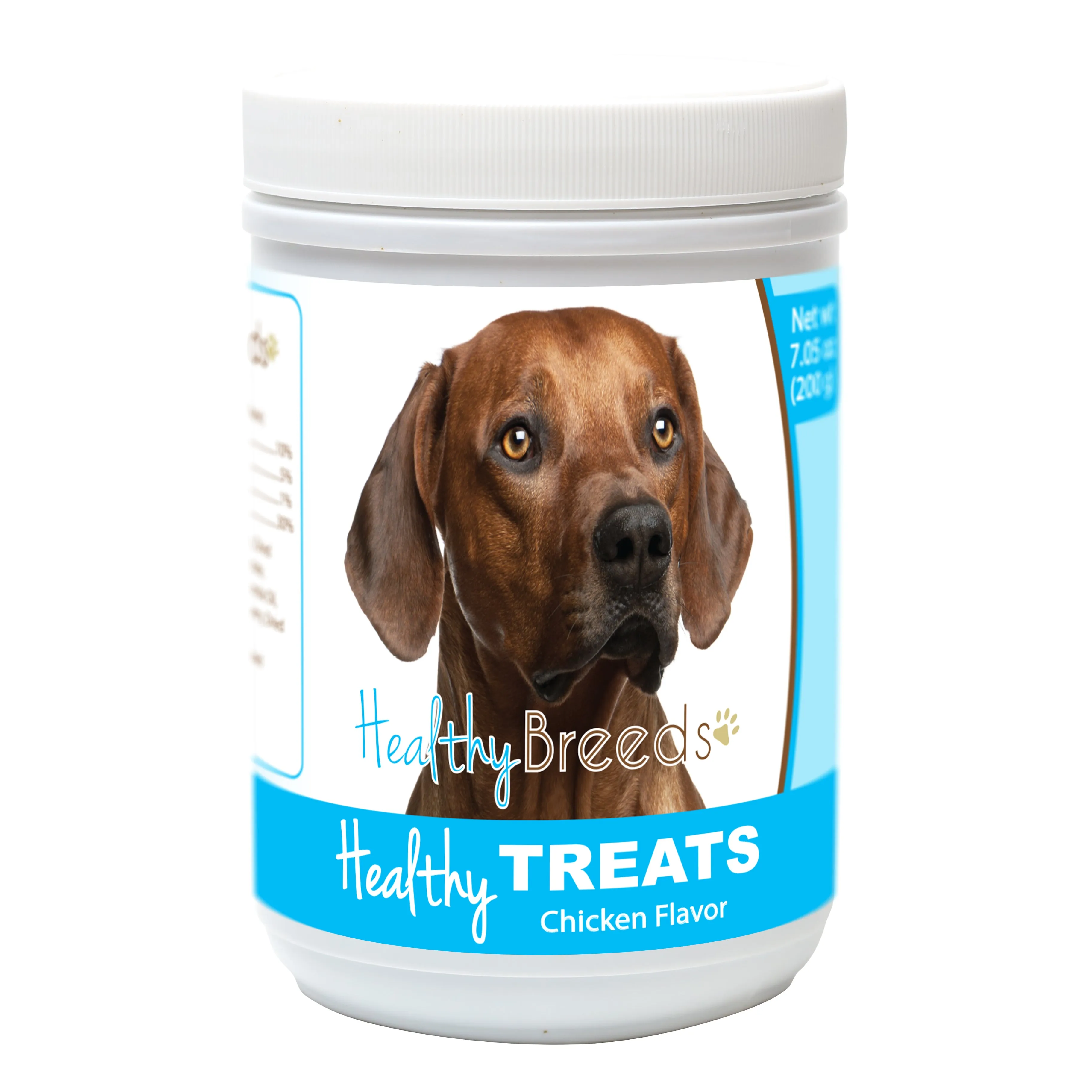 Healthy Soft Chewy Dog Treats