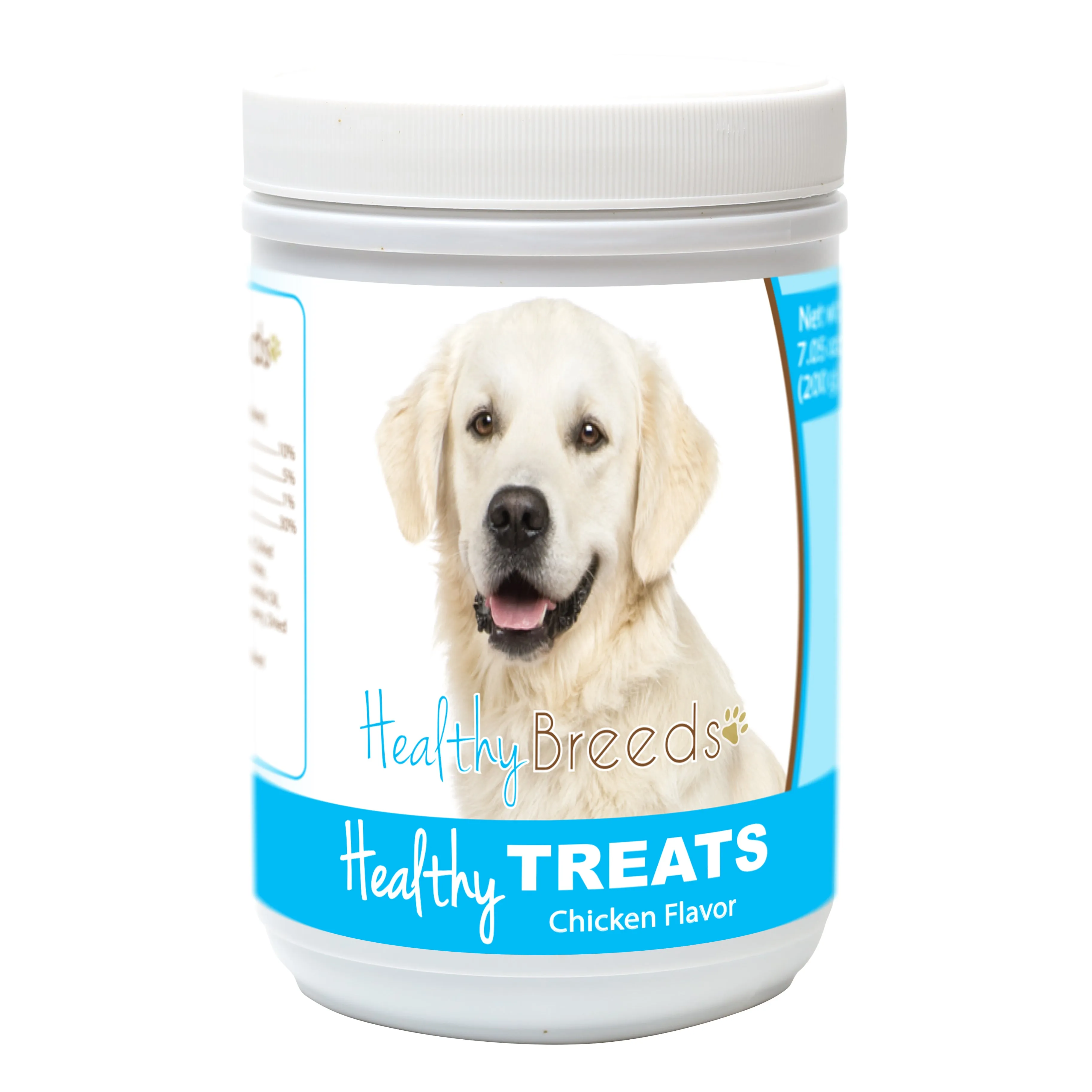 Healthy Soft Chewy Dog Treats