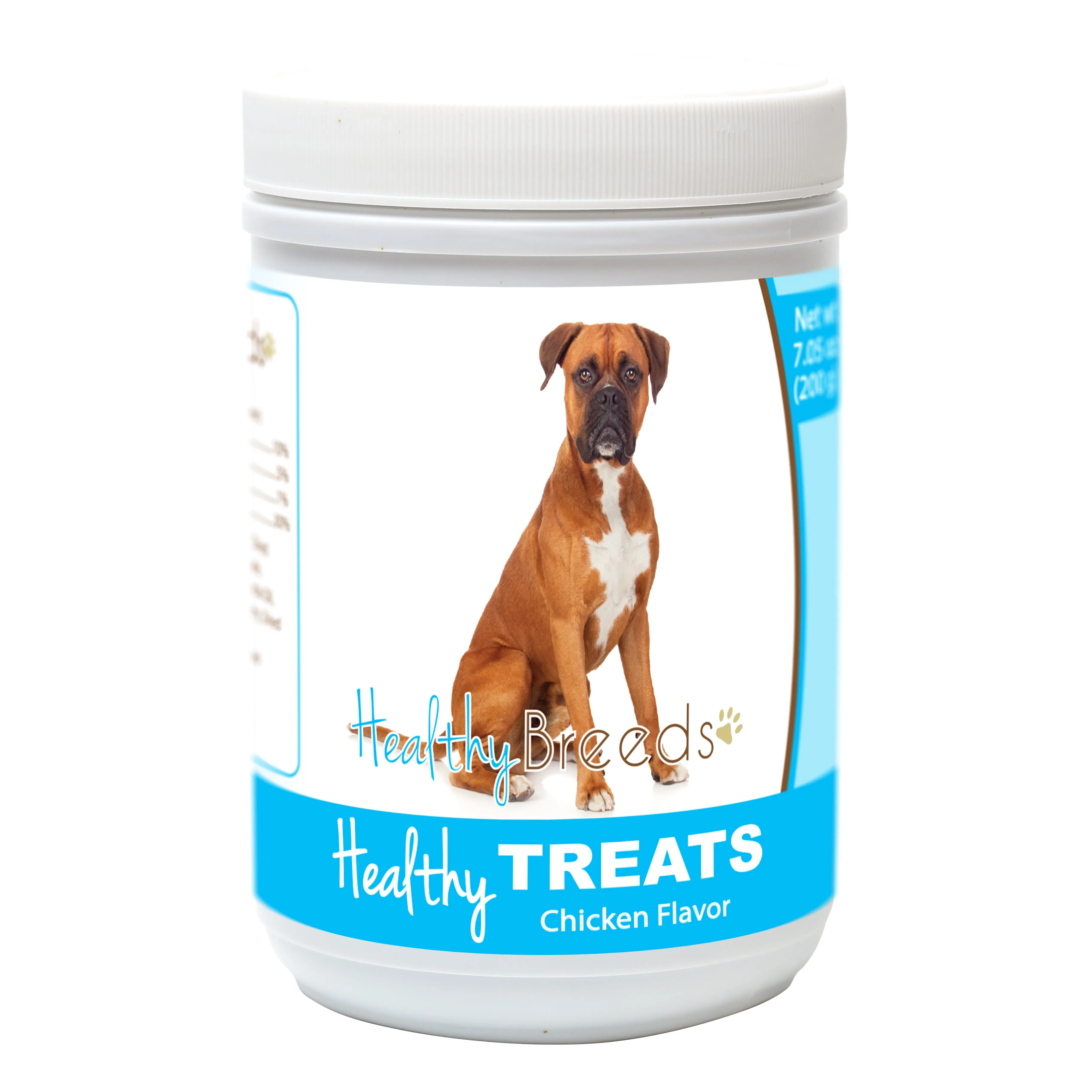 Healthy Soft Chewy Dog Treats