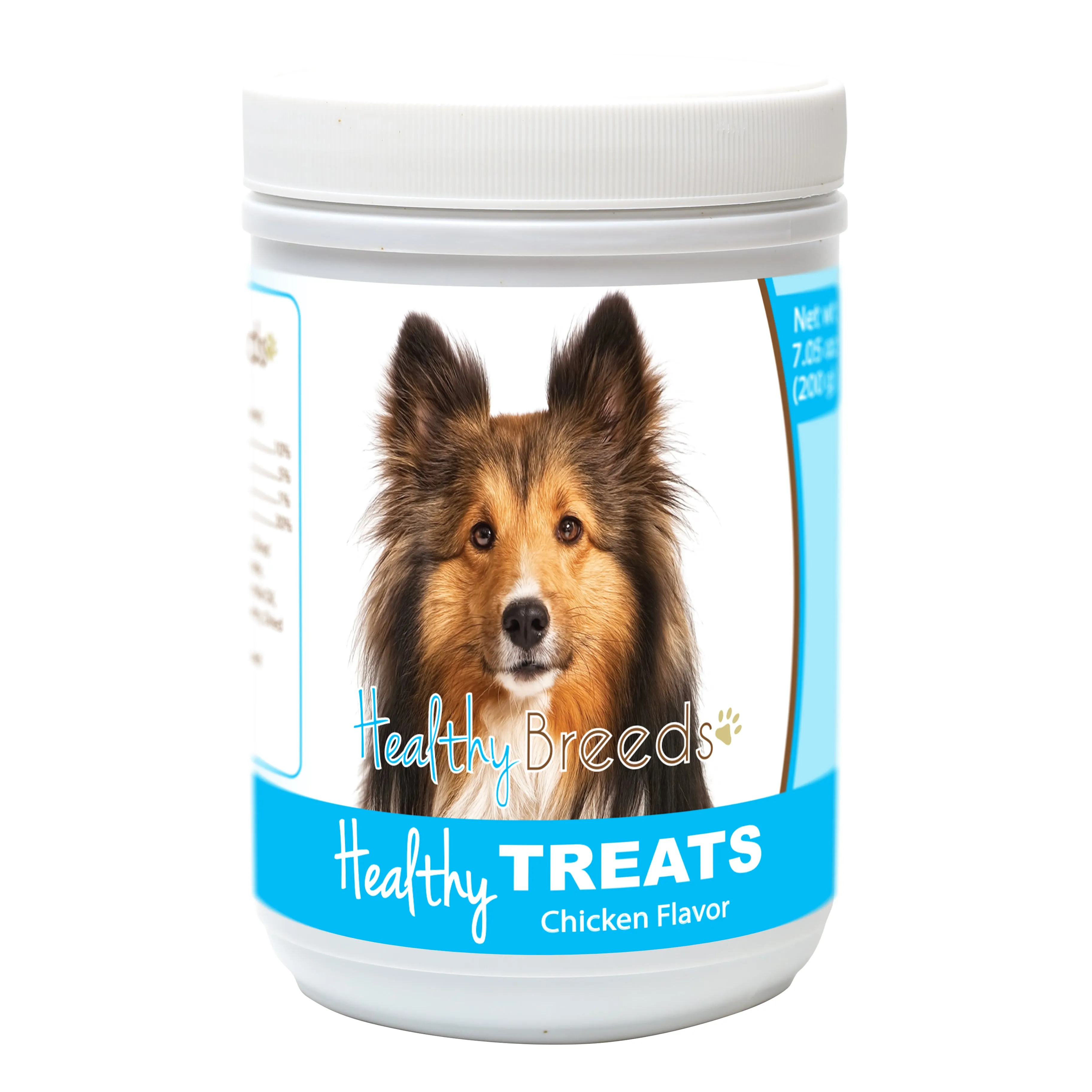 Healthy Soft Chewy Dog Treats