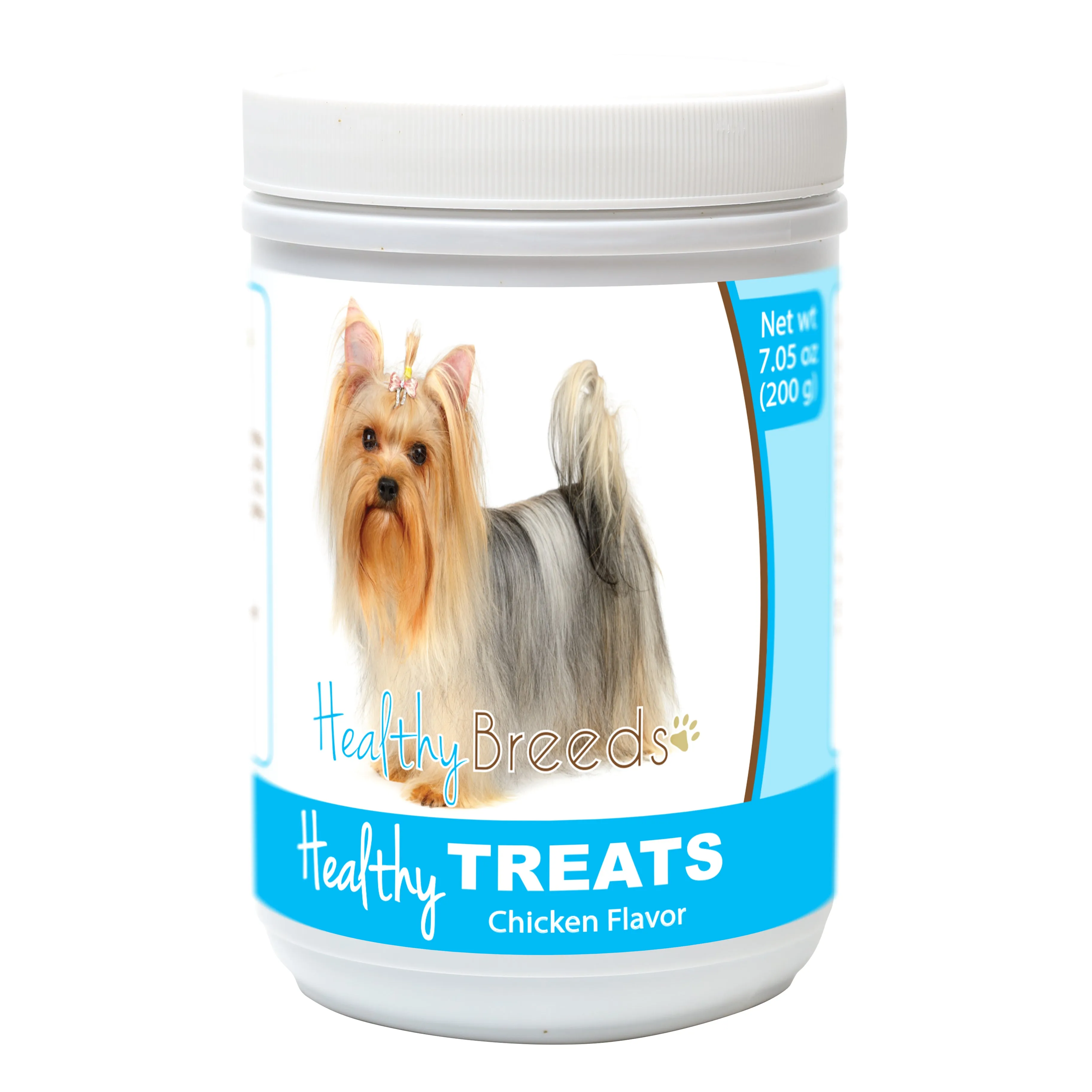 Healthy Soft Chewy Dog Treats