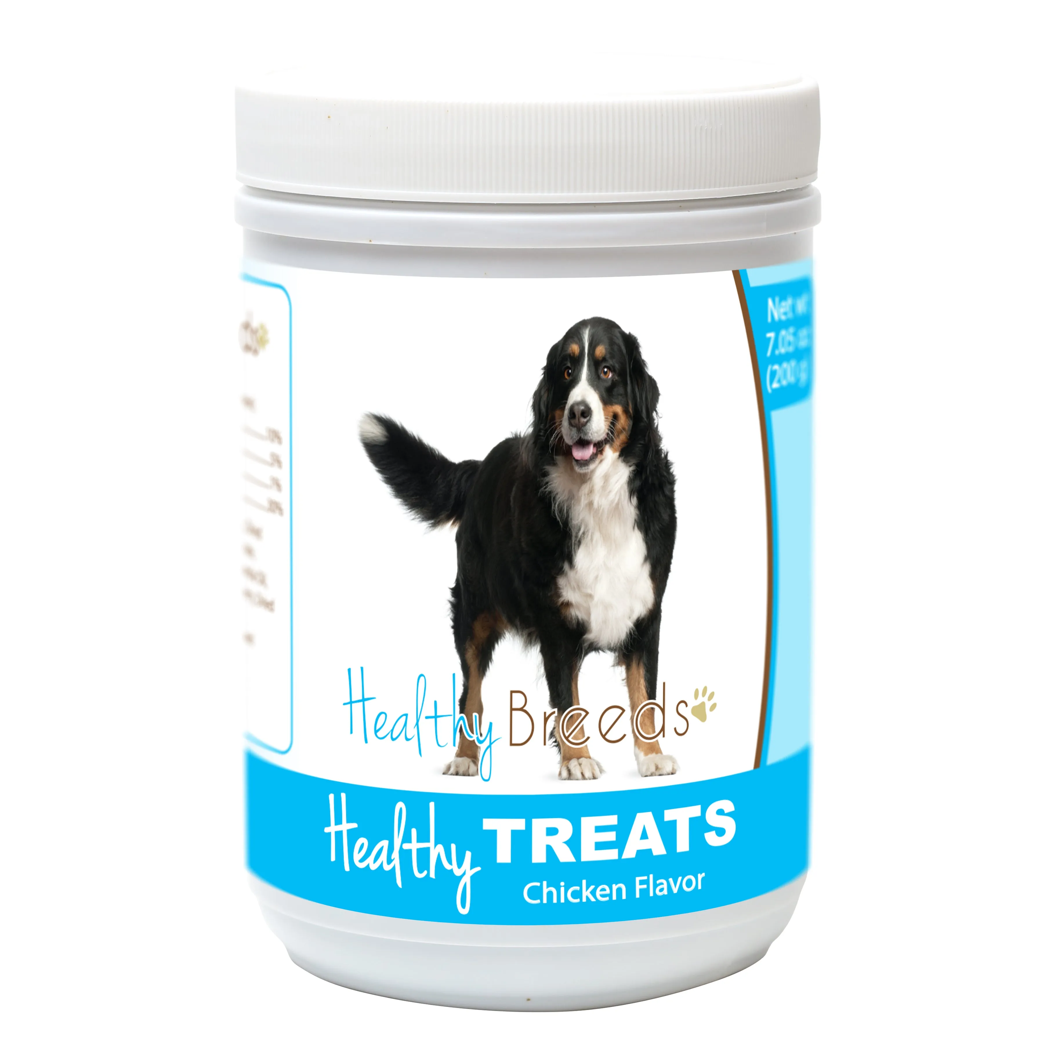 Healthy Soft Chewy Dog Treats