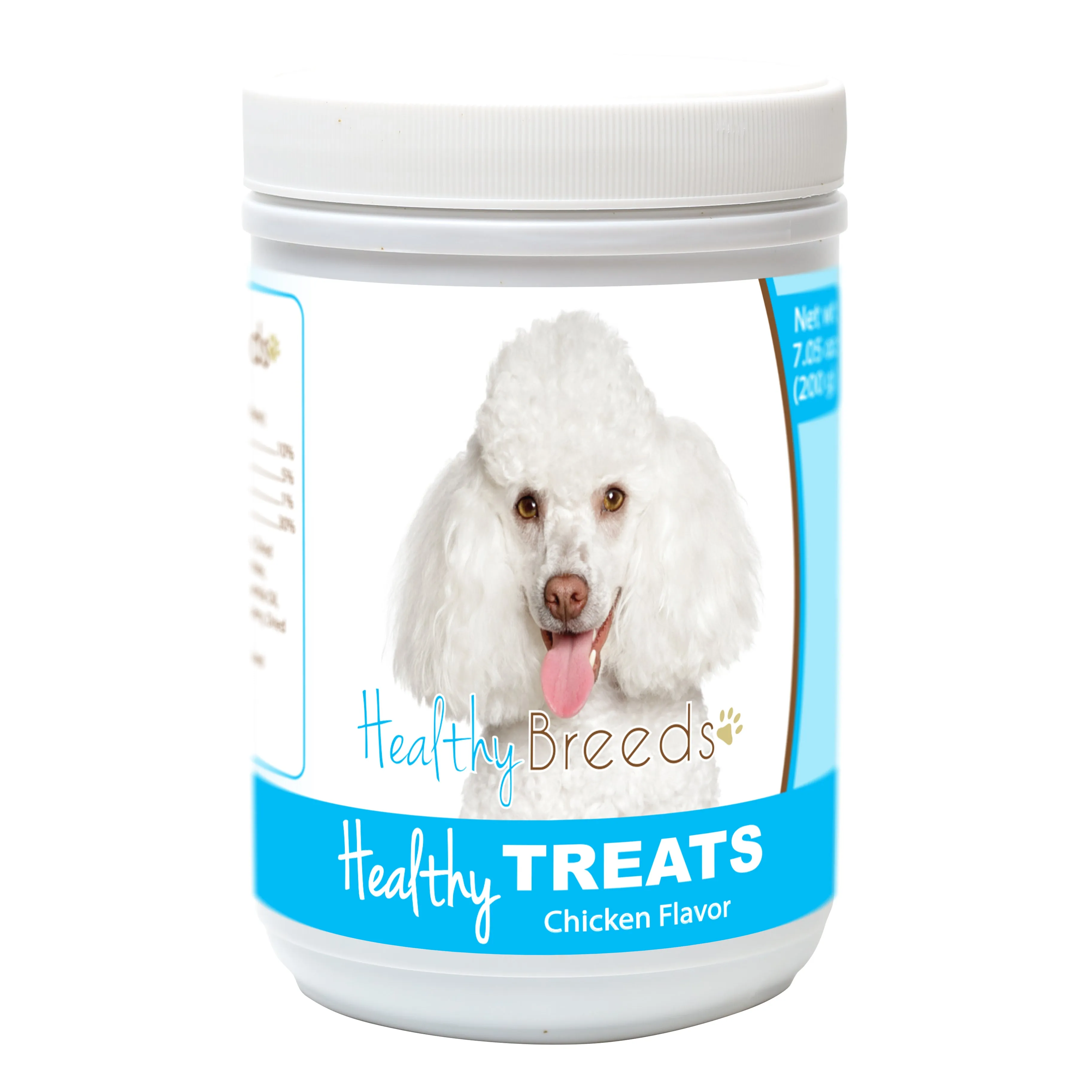 Healthy Soft Chewy Dog Treats