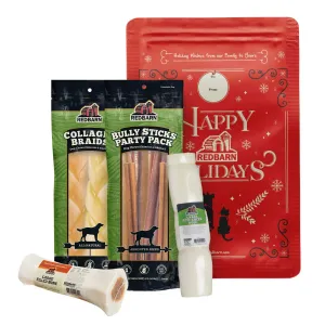 Holiday Chew Value Pack