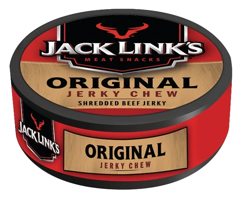 Jack Link's 05045 Snack, Jerky, Original, 0.32 oz :EA: QUANTITY: 12