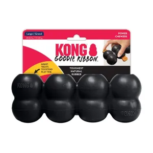 Kong Dog Extreme Goodie Ribbon