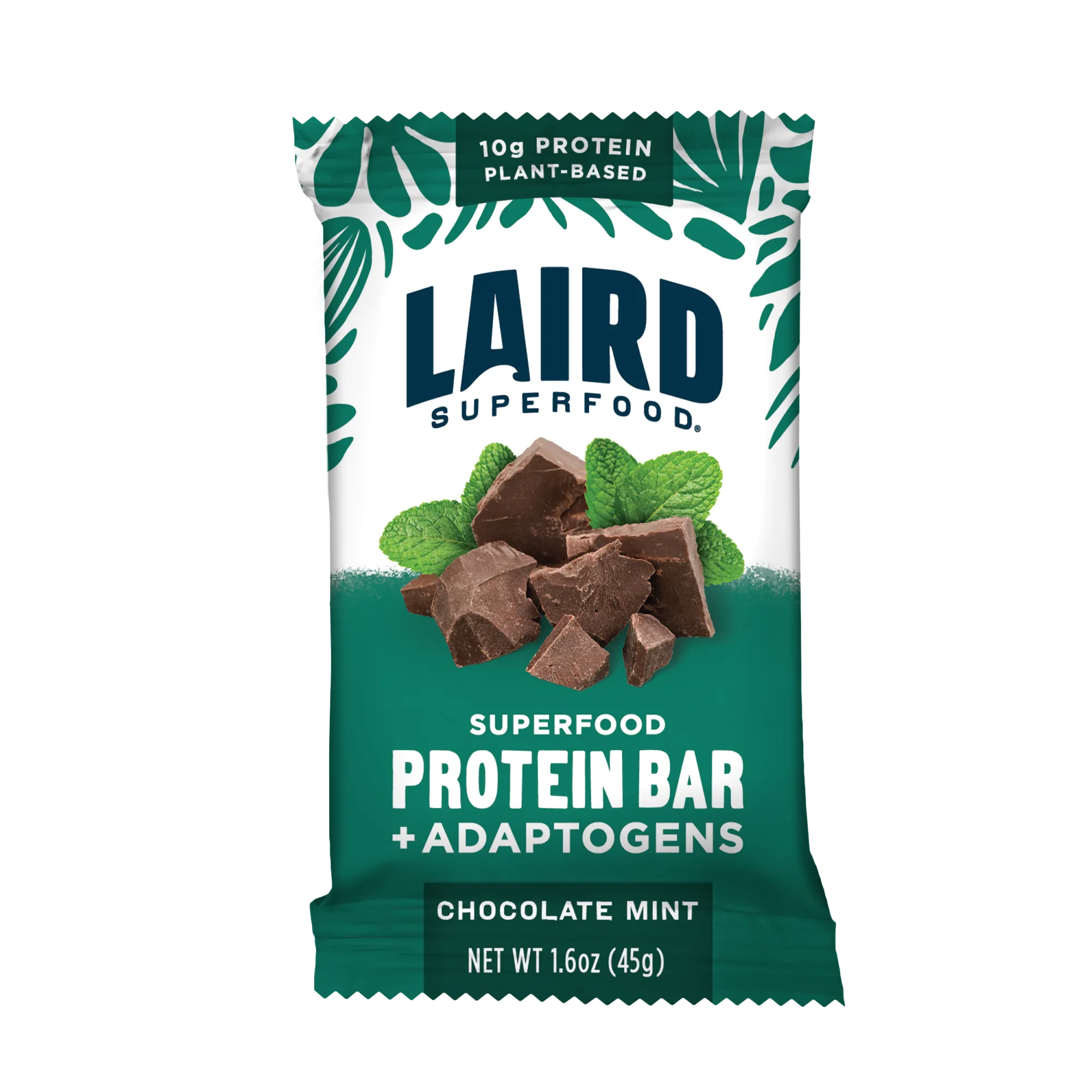 Mint Chocolate Protein Bar (10pck)