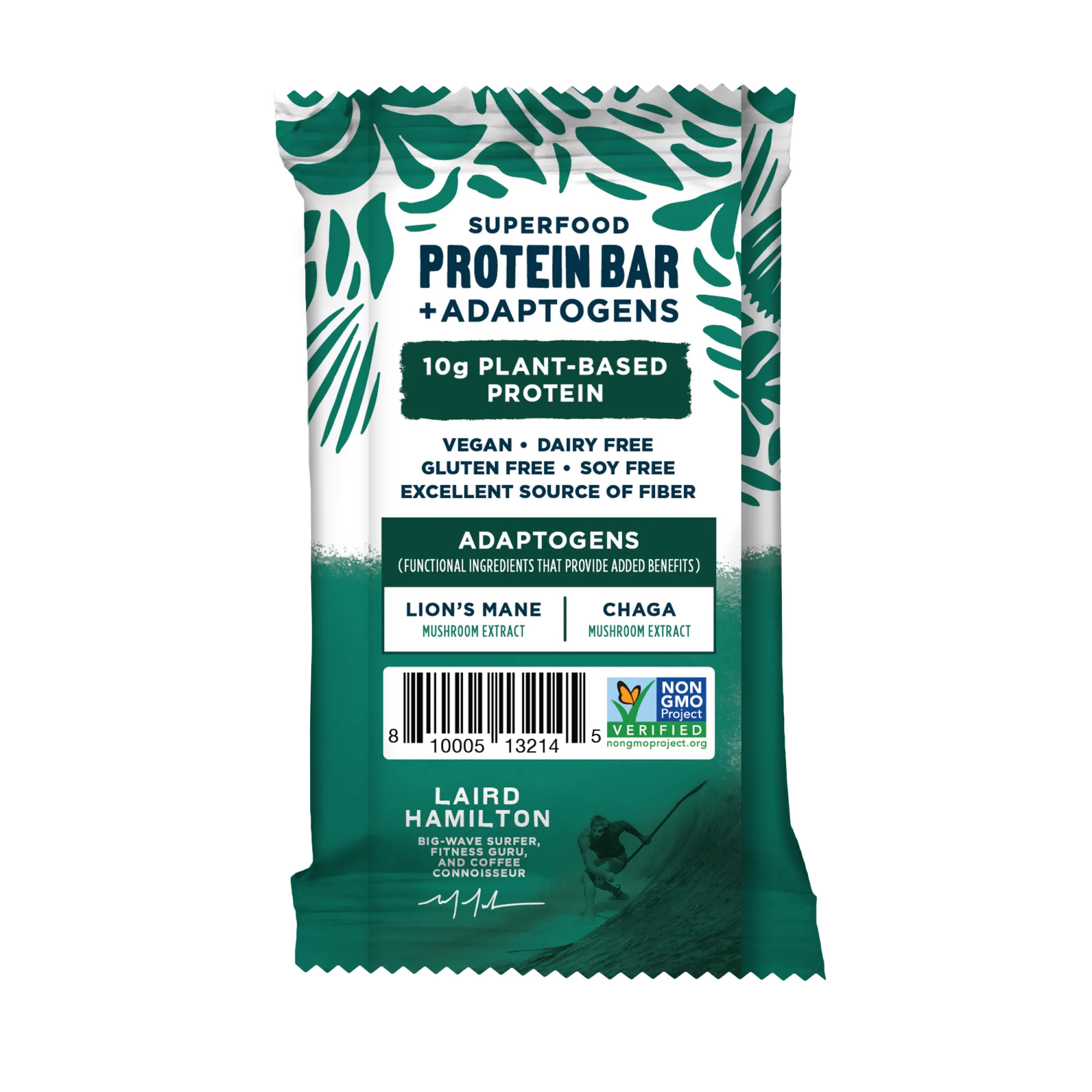 Mint Chocolate Protein Bar (10pck)