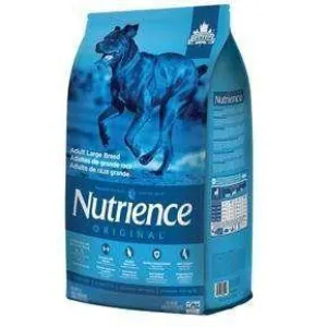 Nutrience Original Large Breed Dog Food