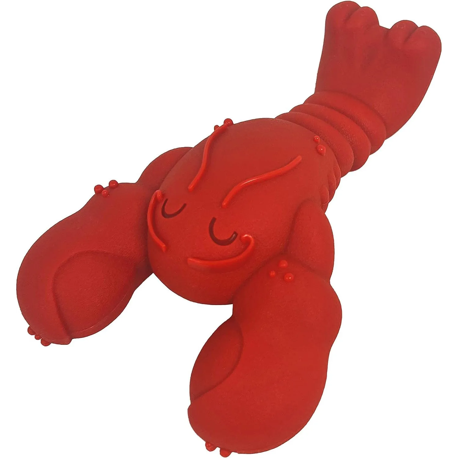 Nylabone Power Chew Lobster Dog Toy