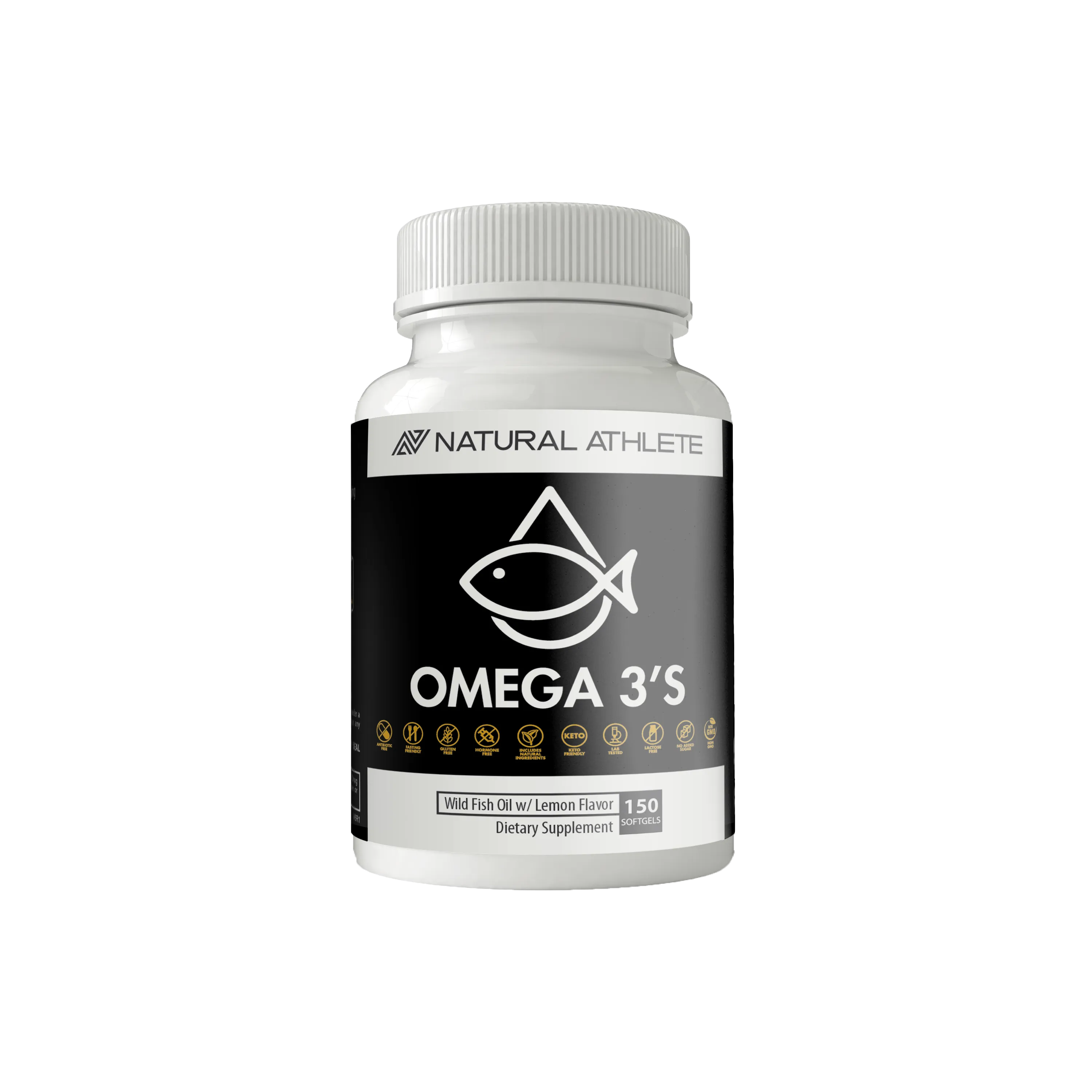 Omega 3's