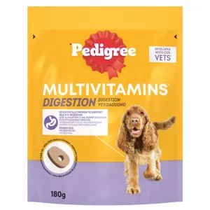 Pedigree Multivitamins for digestion 180g