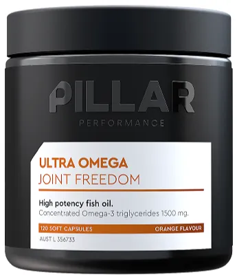 Pillar Performance Ultra Omega