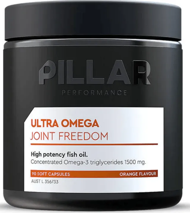 Pillar Performance Ultra Omega