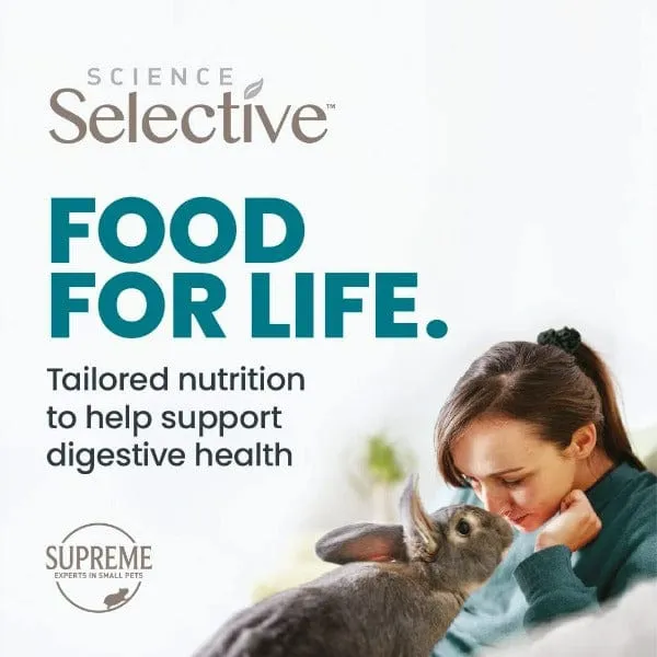 Science Selective Naturals; Meadow Loops Snacks