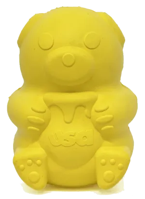 SP Honey Bear Treat Dispenser Toy