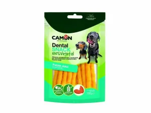 Sweet Potato Sticks -  (100Gr)