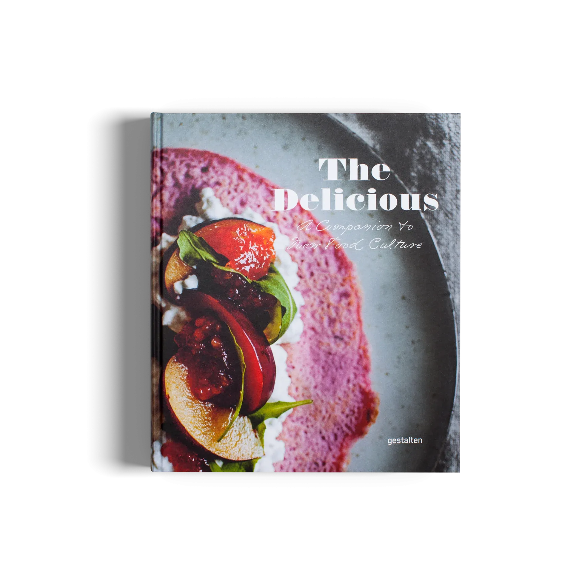 THE DELICIOUS - GESTALTEN