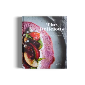 THE DELICIOUS - GESTALTEN