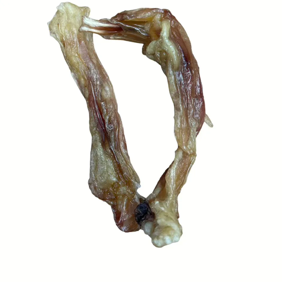 Treats for Dogs - Beef Tendons