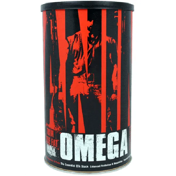 Universal Nutrition Animal Omega 30 Packs