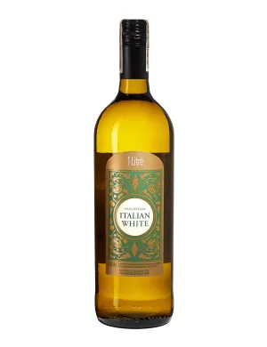 Vino D'Italia White